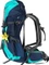 Deuter Futura 24 SL midnight/mint (Damen) Vorschaubild