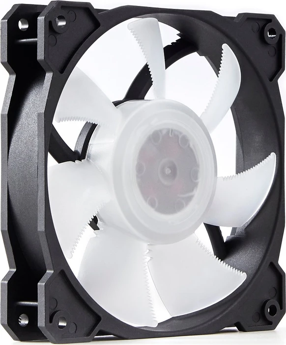Gelid Solutions Radiant-D RGB, 120mm
