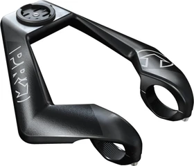 Pro Compact Carbon Clip-on Aero Bars Extensions