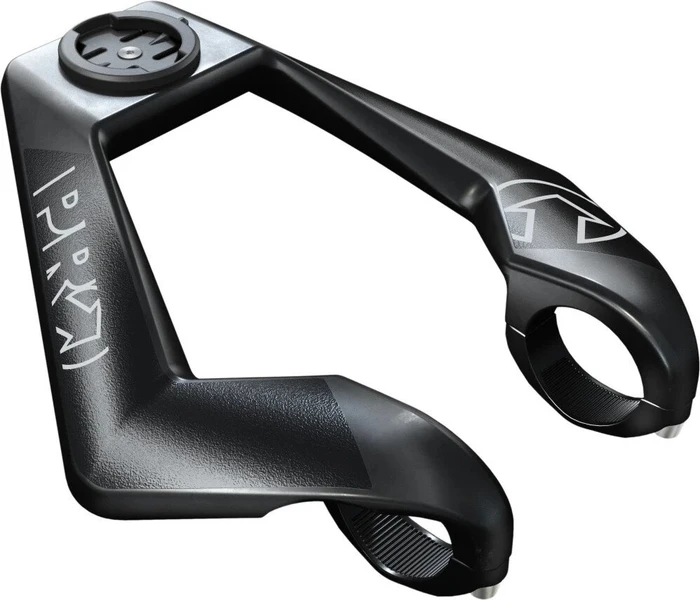 Pro Compact Carbon Clip-on Aero Bars Extensions