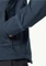 Jack Wolfskin Bike Commute Mono Funktionsjacke thunder blue (Herren) Vorschaubild