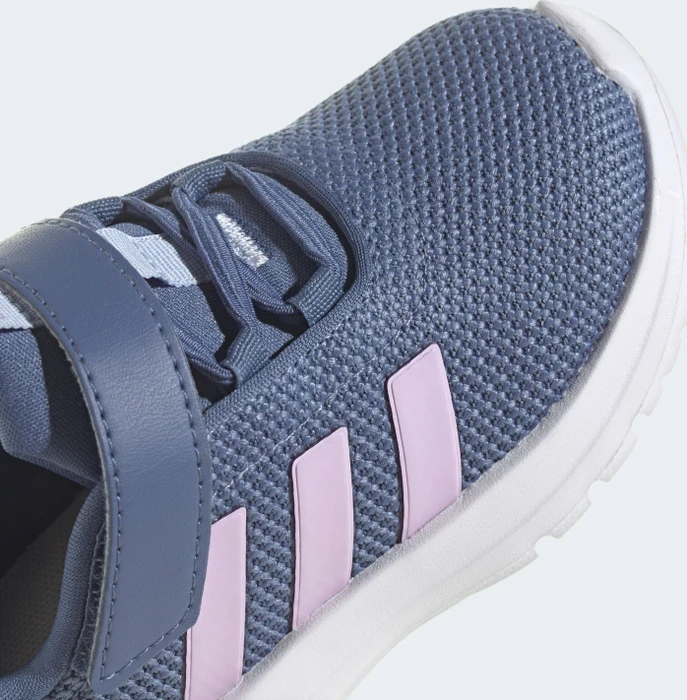 adidas Racer TR23 crew blue/bliss lilac/blue dawn (Junior)