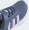 adidas Racer TR23 crew blue/bliss lilac/blue dawn (Junior) Vorschaubild