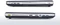 Lenovo IdeaPad Z710, Core i7-4700MQ, 8GB RAM, 1TB HDD, GeForce GT 745M, DE Vorschaubild