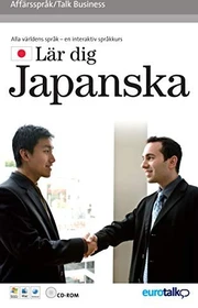 Eurotalk Talk Business: Japanisch (deutsch) (PC/MAC)