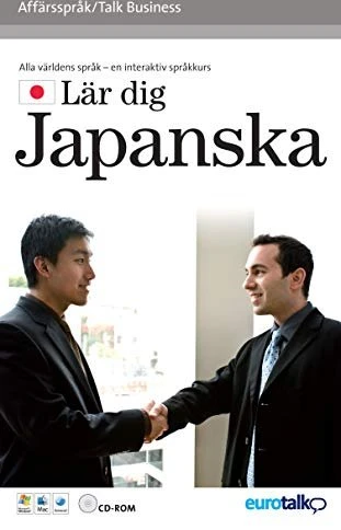 Eurotalk Talk Business: Japanisch (deutsch) (PC/MAC)