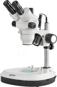Kern OZM 544 Stereo-Zoom-Mikroskop
