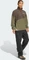 adidas Terrex Multi Climawarm Fleece Anorak shadow olive/olive strata (Herren) Vorschaubild