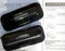 Panasonic SH-PD10 iPod Dockingstation schwarz Vorschaubild