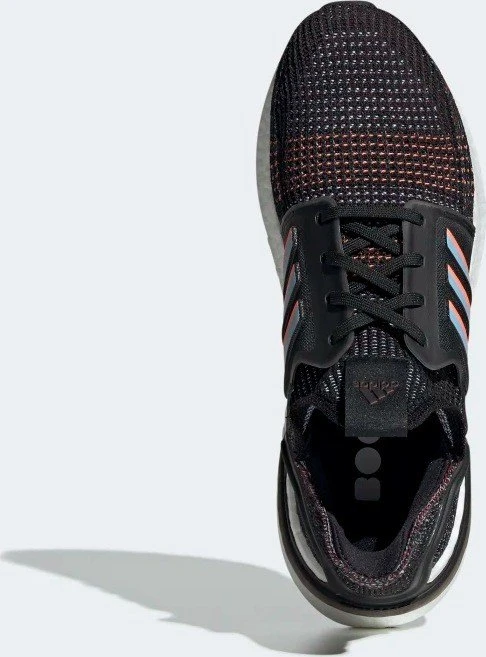 adidas Ultraboost 19 core black (Herren)