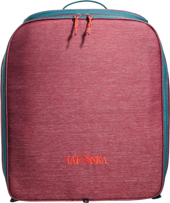 Tatonka Cooler Bag M Kühltasche bordeaux red