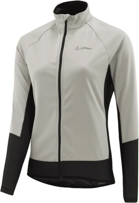 Löffler Alpha II WS Light Fahrradjacke (Damen)