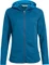 Vaude Skomer Hooded Fleece Jacke kingfisher (Damen) Vorschaubild