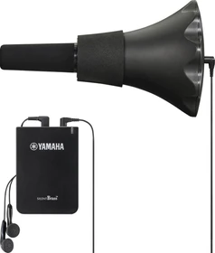 Yamaha Silent Brass SB5X