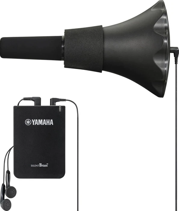 Yamaha Silent Brass