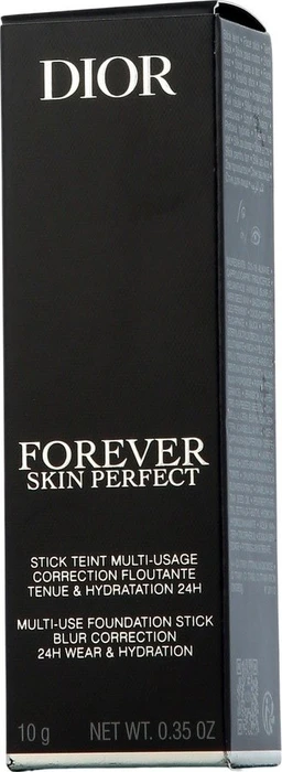 Christian Dior Forever Skin Perfect Foundation Stick