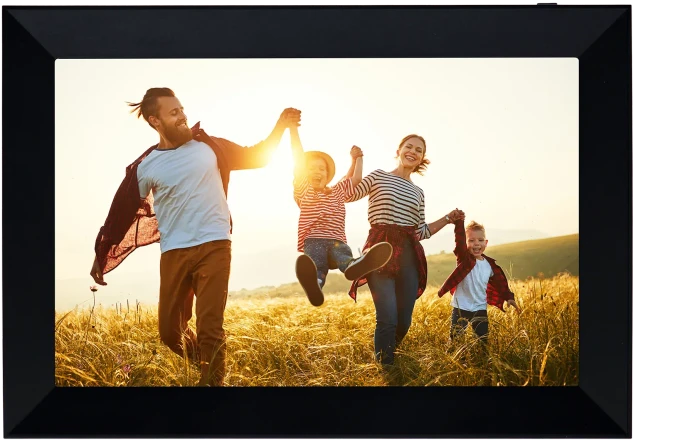 Rollei Smart Frame WiFi 103 10.1"