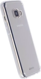 Krusell Kivik für Samsung Galaxy A3 (2017) transparent
