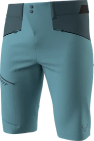 Dynafit Transalper Dynastretch Hose kurz smoke blue (Herren)