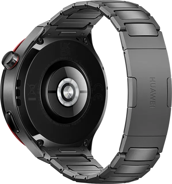 Huawei Watch 4 Pro Space Edition