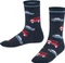 Falke Police and Fire Cars Socken space blue (Junior) Vorschaubild