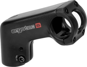 Ergotec Barracuda 31.8mm/28.6mm Vorbau 110mm schwarz