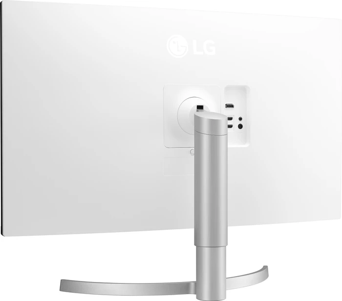 LG 32UN650-W, 31.5"