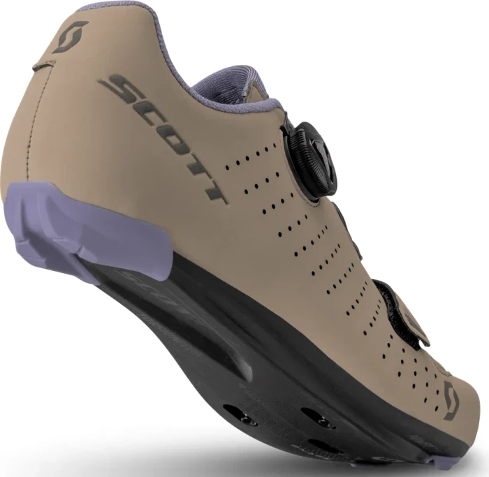 Scott Road Comp BOA toast beige/bliss pink (Damen)