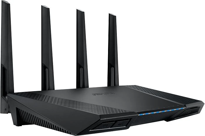 ASUS RT-AC87U