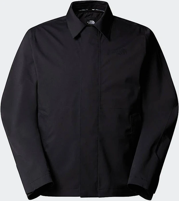 The North Face City Triclimate Funktionsjacke tnf schwarz (Herren)