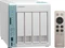 QNAP Turbo Station TS-451A-4G, 4GB RAM, 2x RJ-45 1000Base-T, 3x USB 3.0 Vorschaubild