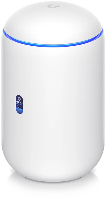 Ubiquiti UniFi Dream Router, UniFi Cloud Gateway
