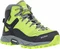 Salewa Alp Trainer Mid GTX cactus/sulphur spring (Junior) Vorschaubild