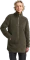 Jack Wolfskin High Curl Coat Funktionsmantel (Junior) Vorschaubild