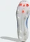 adidas F50 League Laceless FG/MG cloud white/solar red/lucid blue Vorschaubild