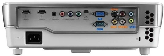 BenQ W1070