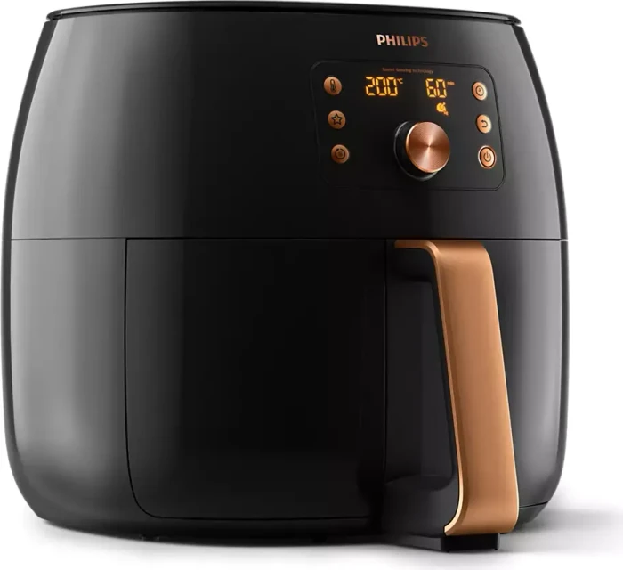 Philips HD9867/90 Premium Airfryer XXL