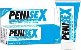 Joydivision Penisex Pflege- und Stimulationscreme, 50ml