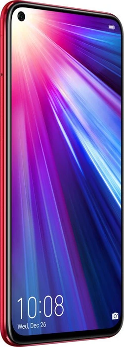 Honor View 20 128GB rot