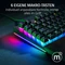 Razer BlackWidow V4, Razer YELLOW Linear Gen-3, USB, DE Vorschaubild