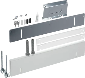 Miele UBS G 60-1 Geschirrspüler-Umbausatz