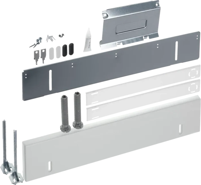 Miele UBS G 60-1 Geschirrspüler-Umbausatz