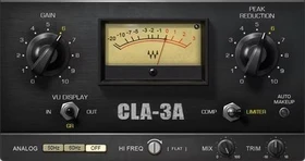 Waves CLA-3A, ESD (englisch) (PC/MAC)
