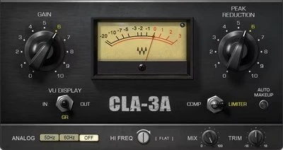Waves CLA-3A, ESD (englisch) (PC/MAC)