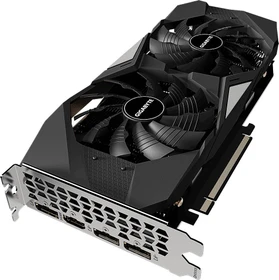GIGABYTE GeForce RTX 2060 SUPER Windforce OC 8G (Rev. 2.0), 8GB GDDR6, HDMI, 3x DP
