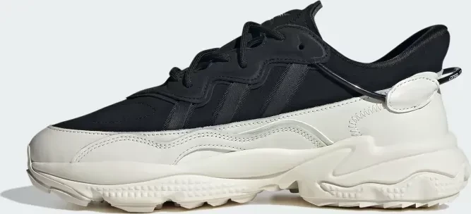 adidas Ozweego core black/off white (Herren)