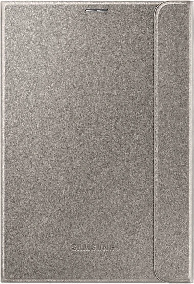 Samsung EF-BT715 Book Cover für Galaxy Tab S2 8.0 LTE gold