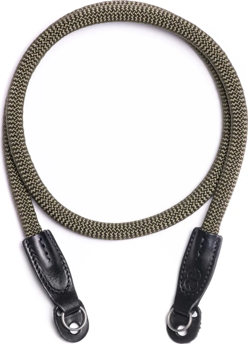 Cooph Rope Camera Strap Steel Ring 115cm