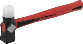 Peddinghaus 5039.98 Ultratec Duo Schon-/Schlosserhammer, 700g