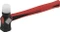 Peddinghaus 5039.98 Ultratec Duo Schon-/Schlosserhammer Vorschaubild